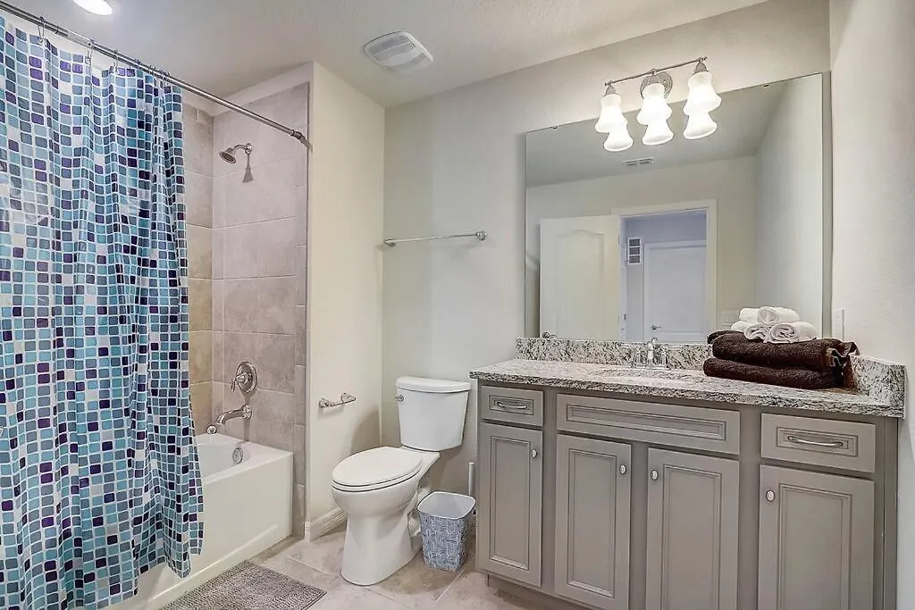 Luxury New 5 Bedroom Solterra Resort Close To Disney Davenport 0*,
