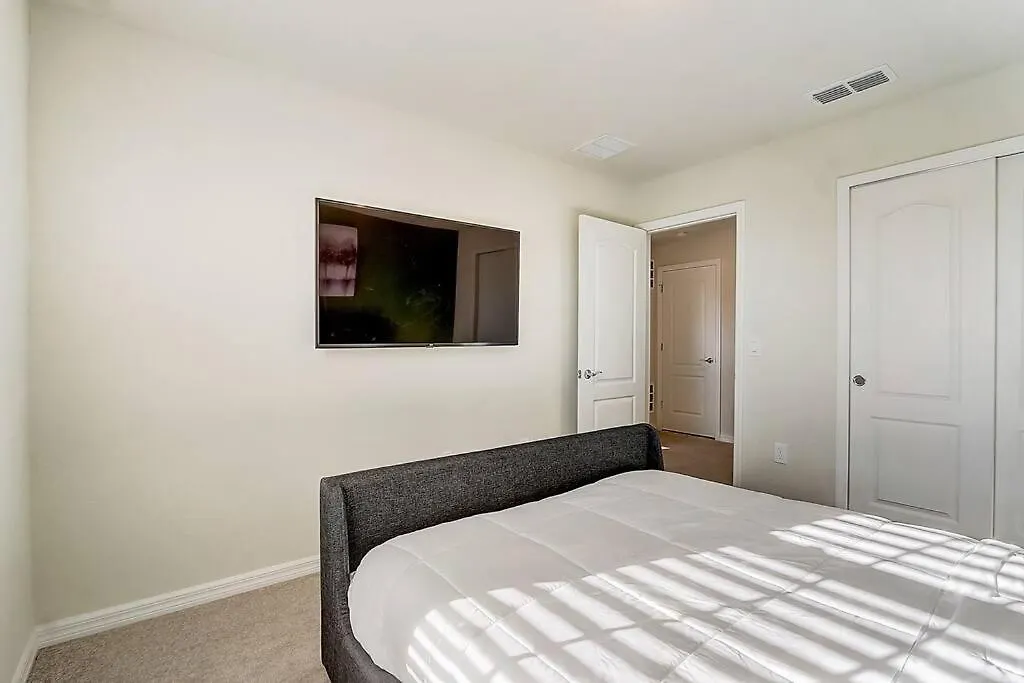 Dom wakacyjny Luxury New 5 Bedroom Solterra Resort Close To Disney Davenport