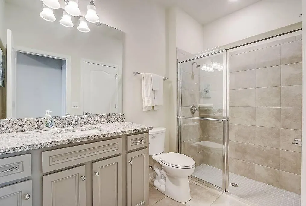 Luxury New 5 Bedroom Solterra Resort Close To Disney Davenport