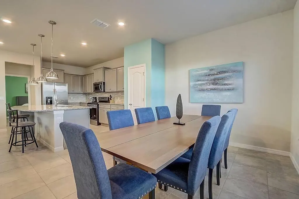 Luxury New 5 Bedroom Solterra Resort Close To Disney Davenport 0*,  Stany Zjednoczone Ameryki