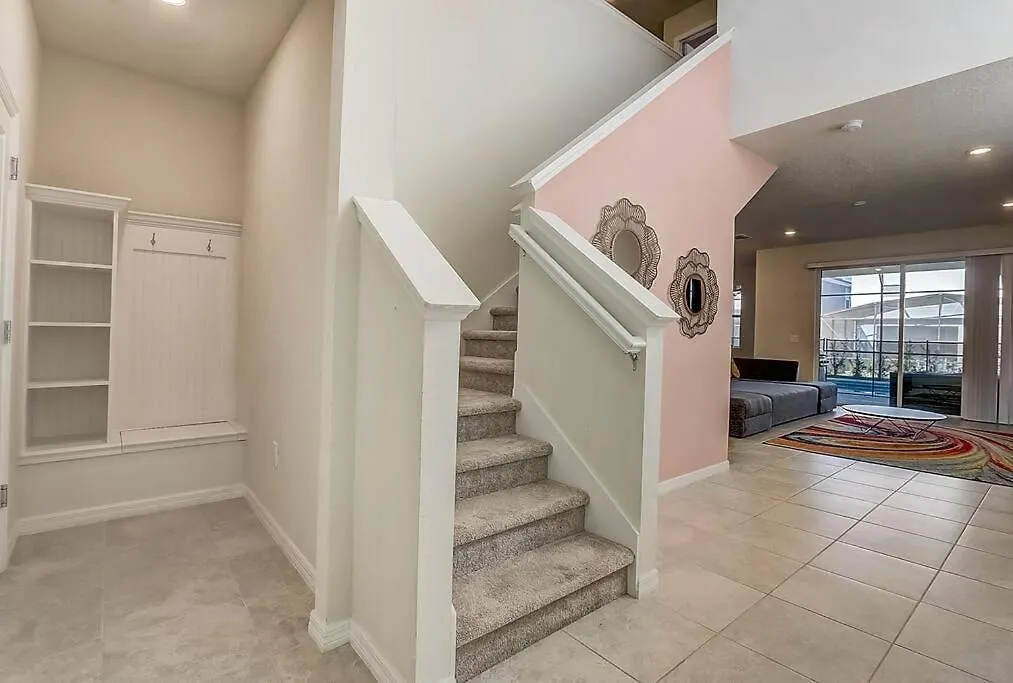 Luxury New 5 Bedroom Solterra Resort Close To Disney Davenport 0*,  Stany Zjednoczone Ameryki