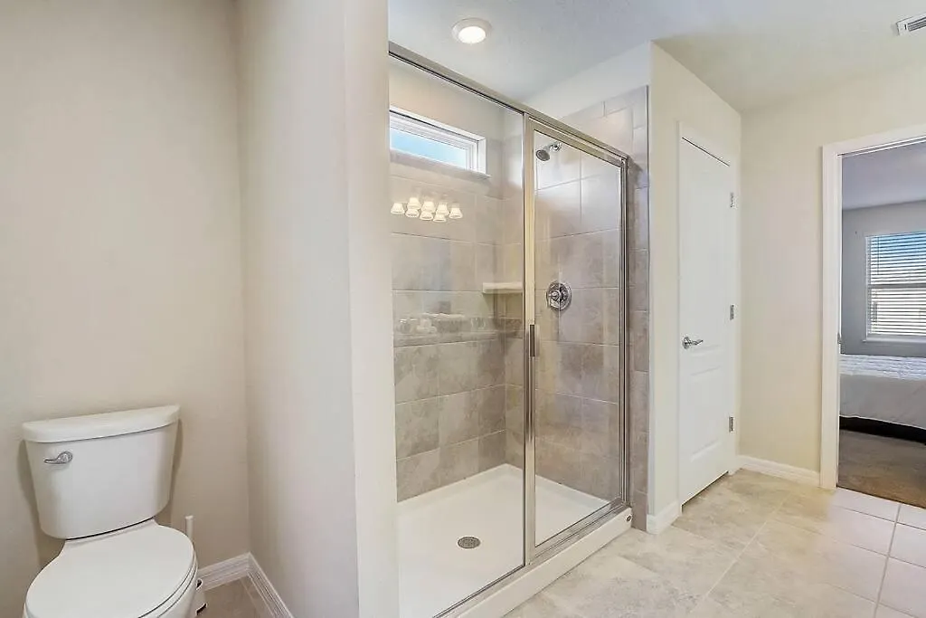 Luxury New 5 Bedroom Solterra Resort Close To Disney Davenport